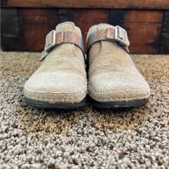 Chaco Women's Paonia Clog - Picture 2 of 5